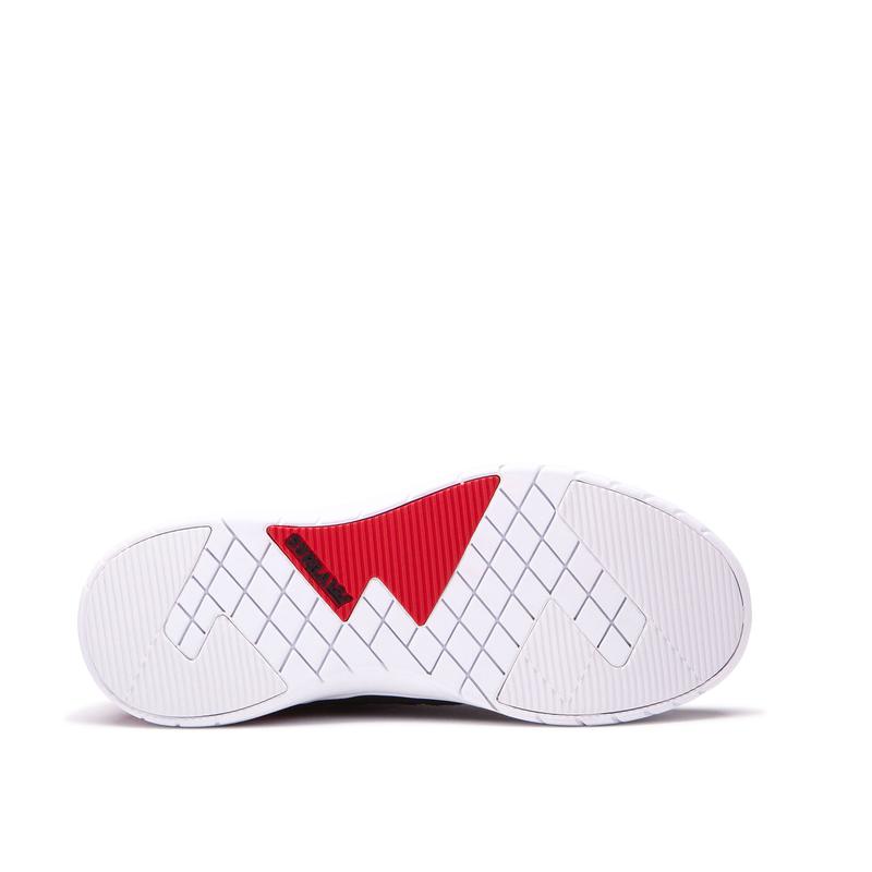 Supra on sale method red